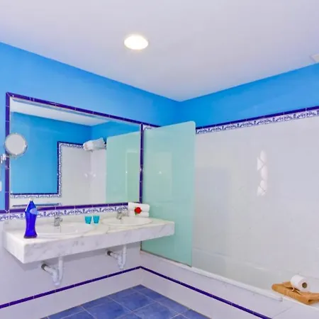 Villa Oasis II Corralejo Zewnętrze zdjęcie