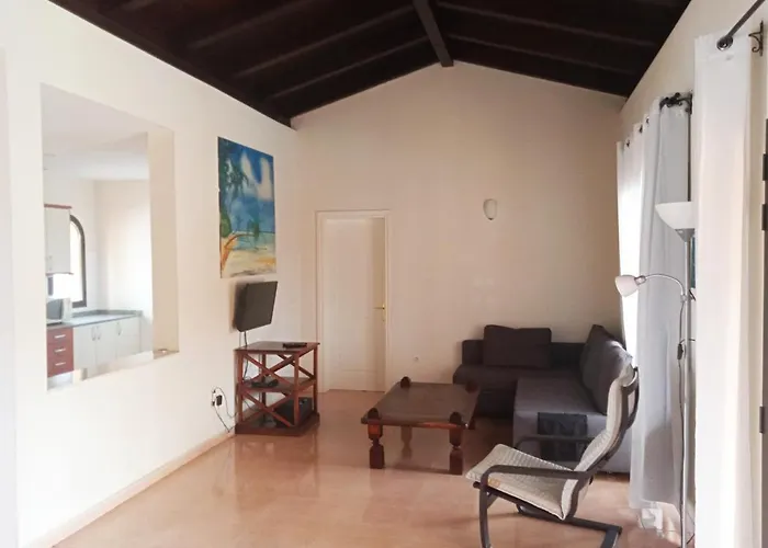 Villa Oasis II