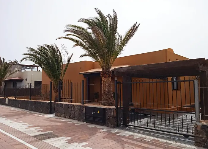 Villa Oasis II