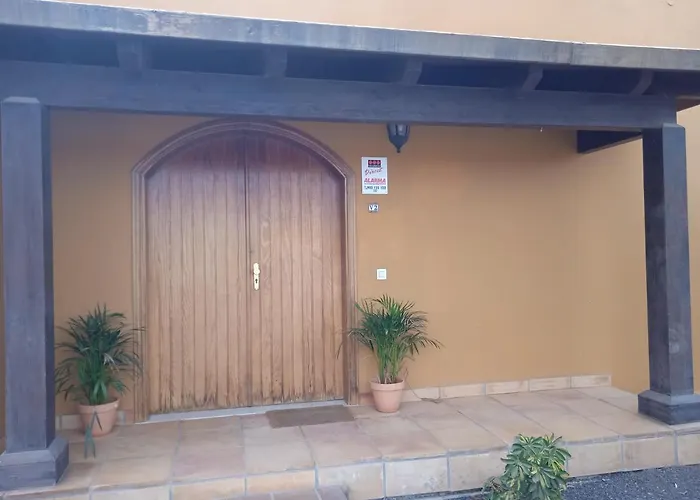 Villa Oasis II