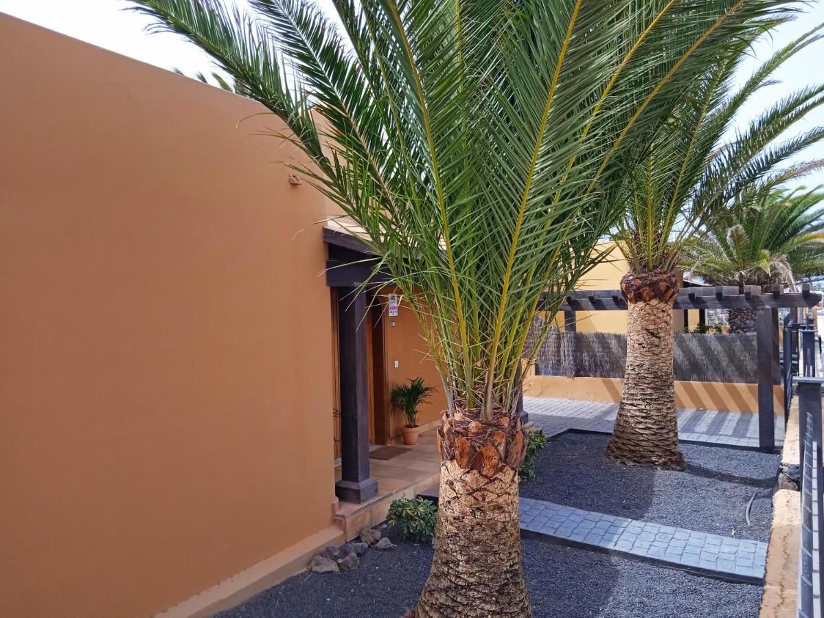 Willa Oasis Ii Corralejo